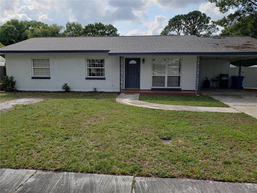5110 Vinson Drive - Photo 1