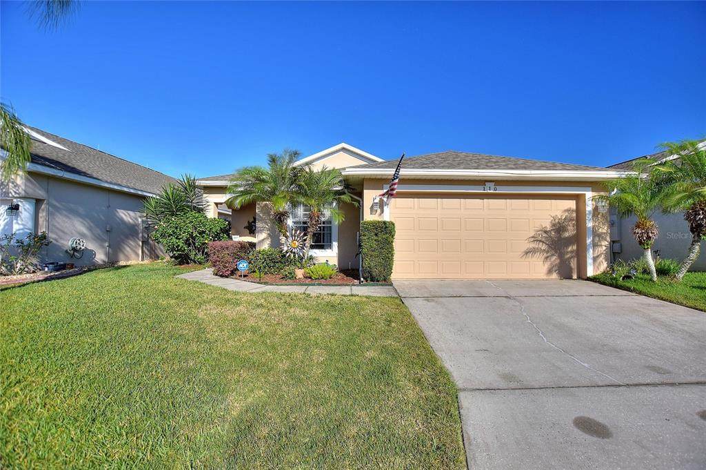 110 Laurel Oak Pass - Photo 1