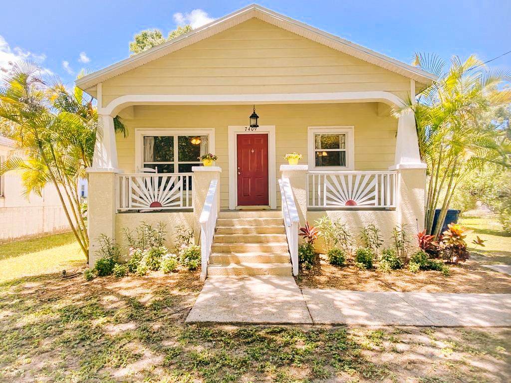7409 Elliott Street - Photo 1