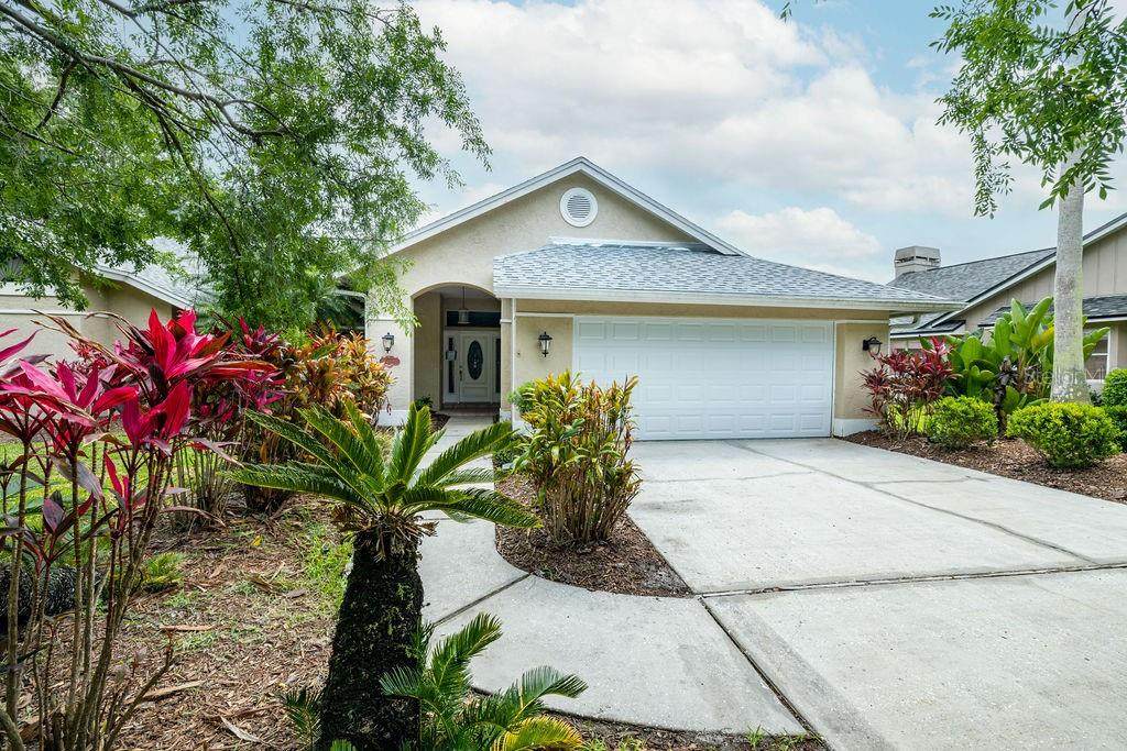 15806 Dawson Ridge Drive - Photo 1