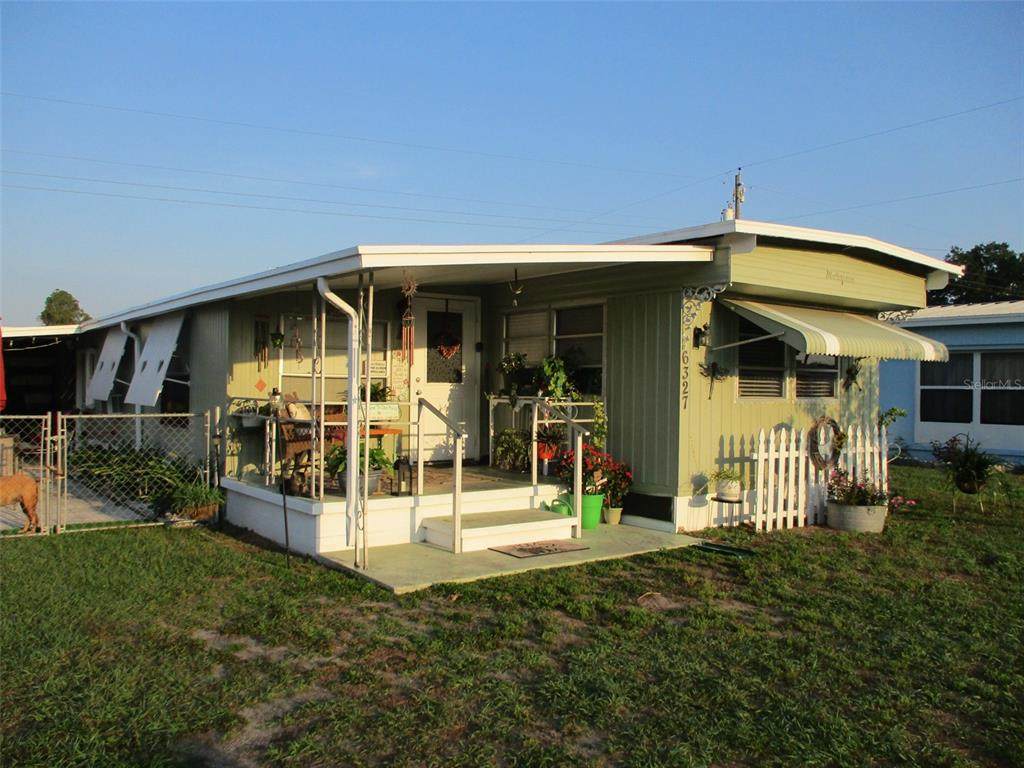 6327 New York Street - Photo 1