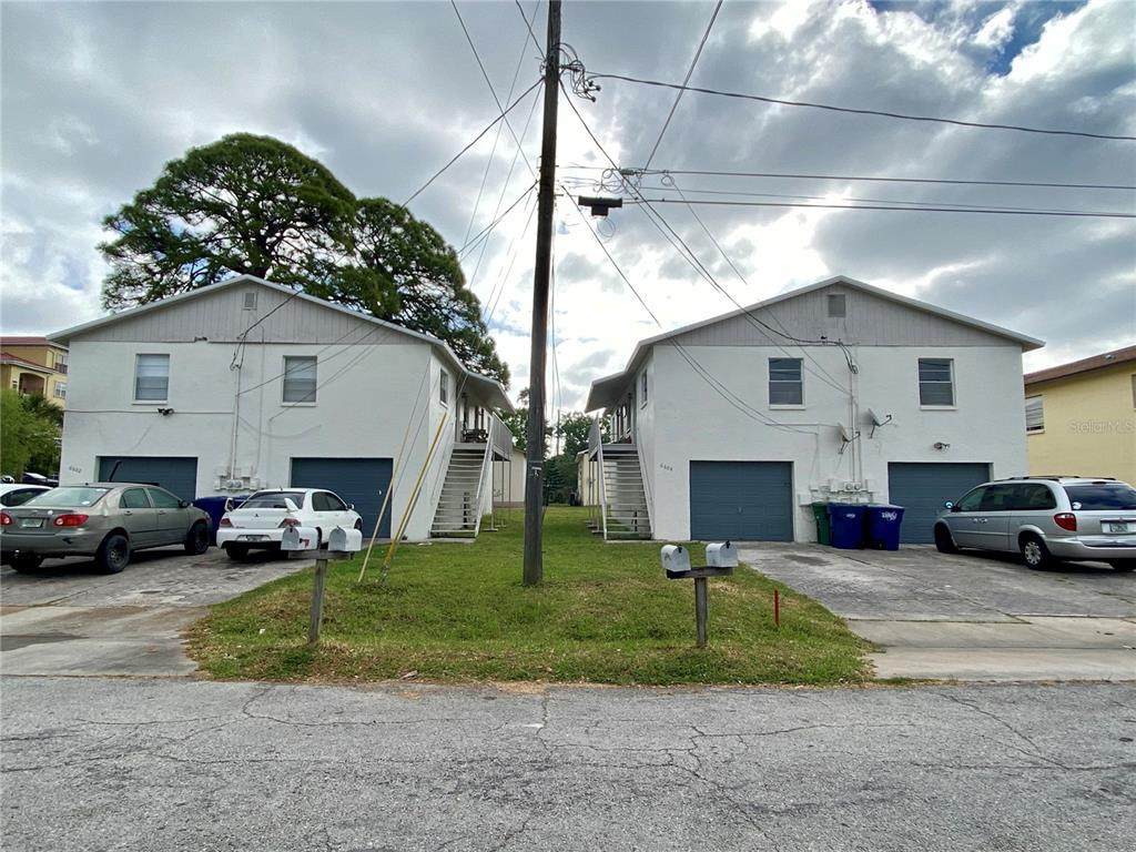 6602 and 6604 Juanita Street - Photo 1