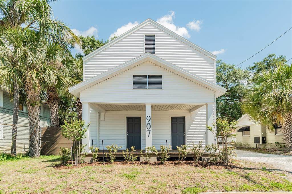 907 Hillsborough Avenue - Photo 1