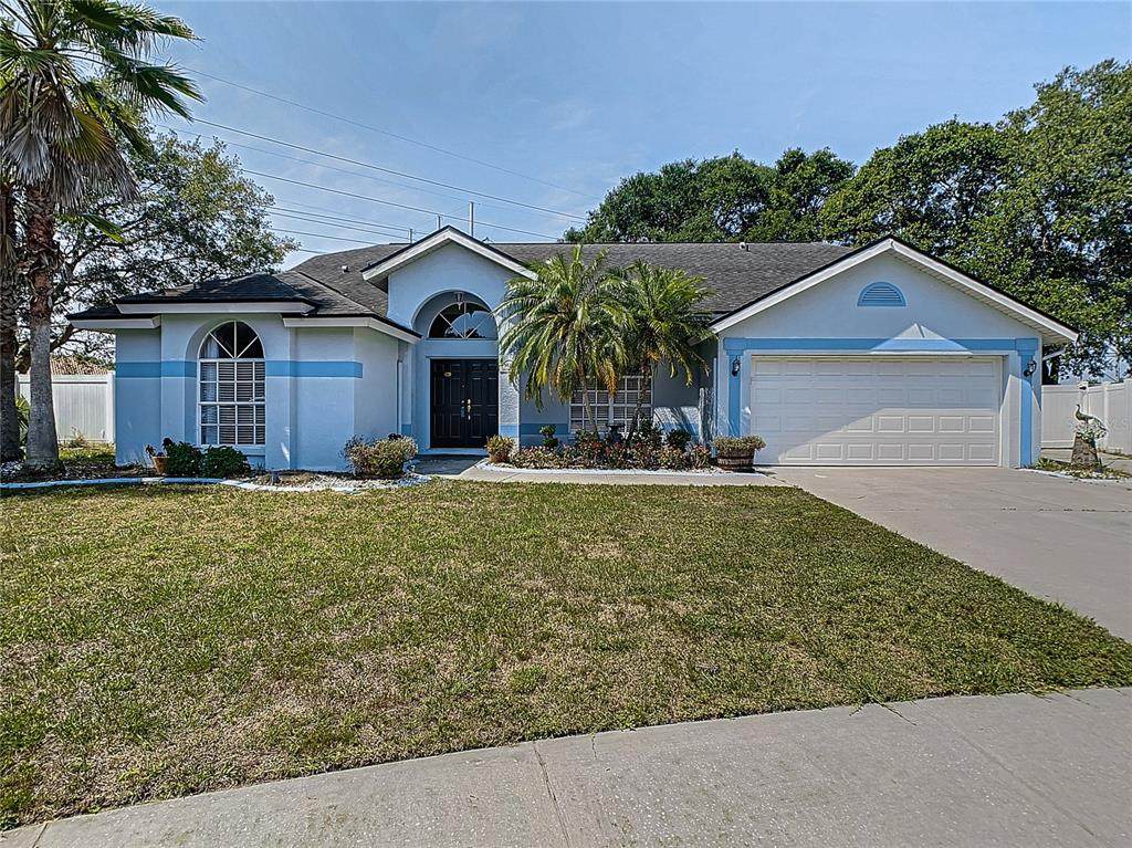 9823 Sunnyoak Drive - Photo 1