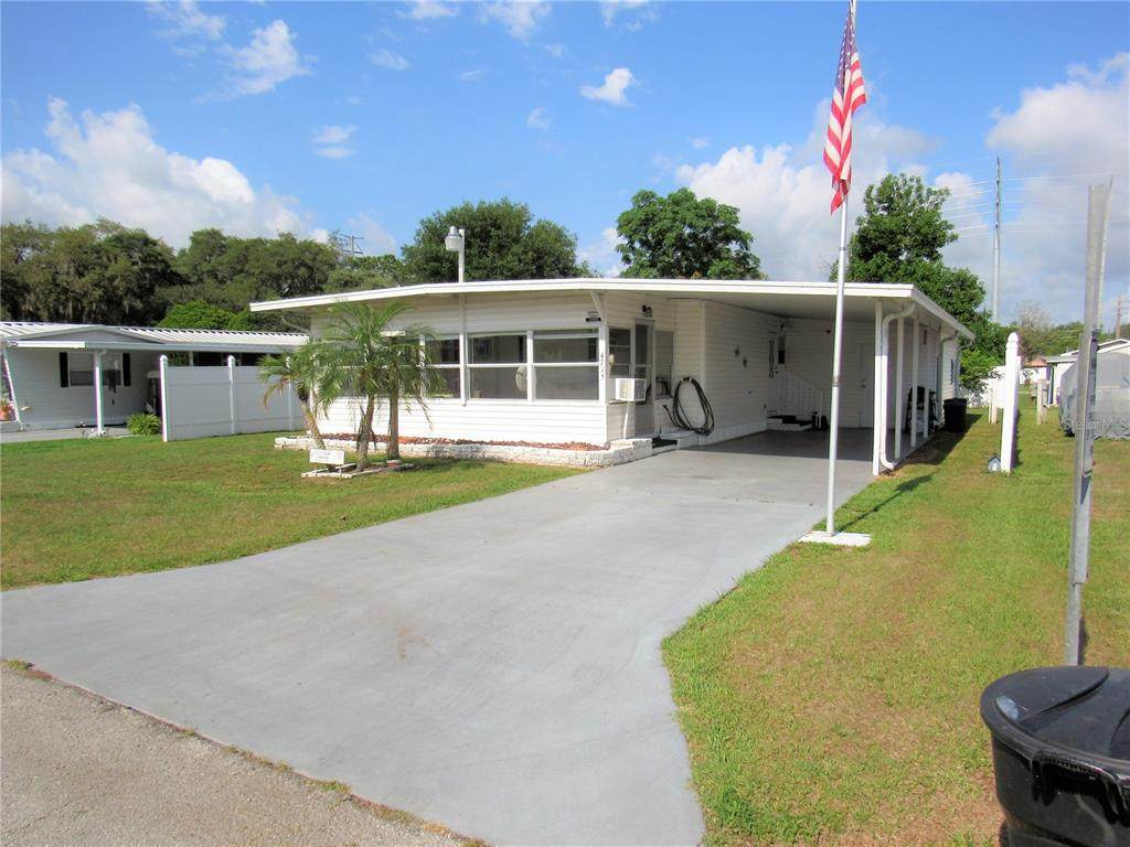 4715 Royal Palm Drive - Photo 1