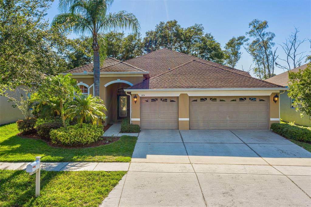 1434 Emerald Hill Way - Photo 1