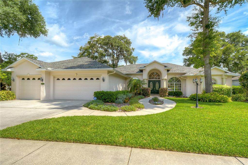 2408 Valrico Forest Drive - Photo 1