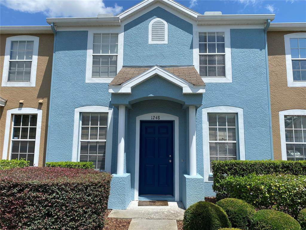 1248 Charlesworth Drive - Photo 1