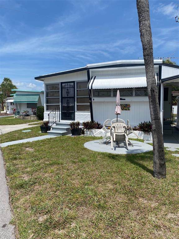 4851 Gandy Boulevard - Photo 1
