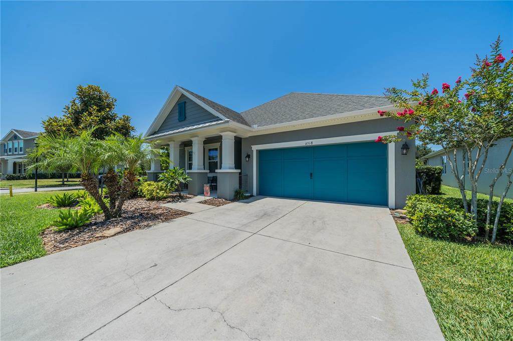 6518 Park Strand Drive - Photo 1