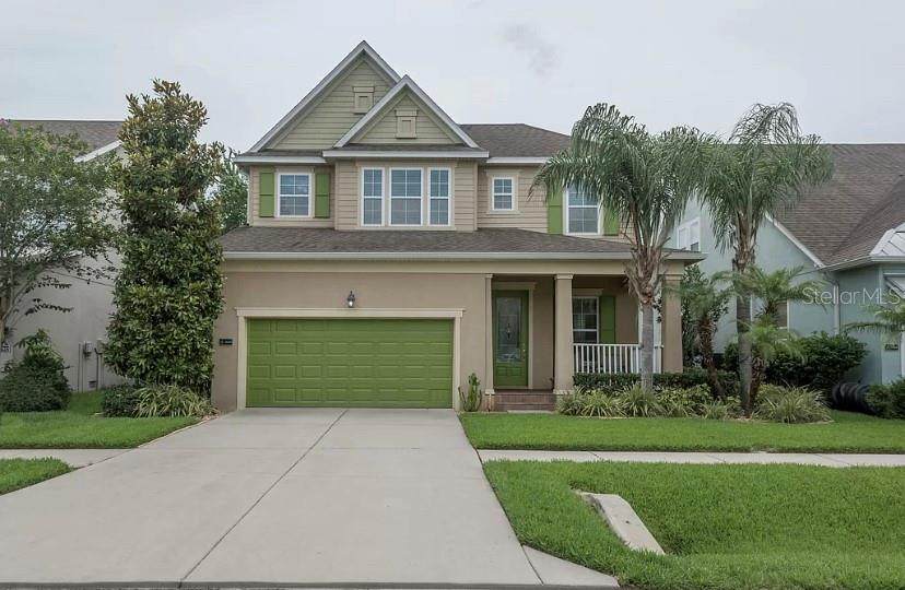 7614 West Shore Boulevard - Photo 1