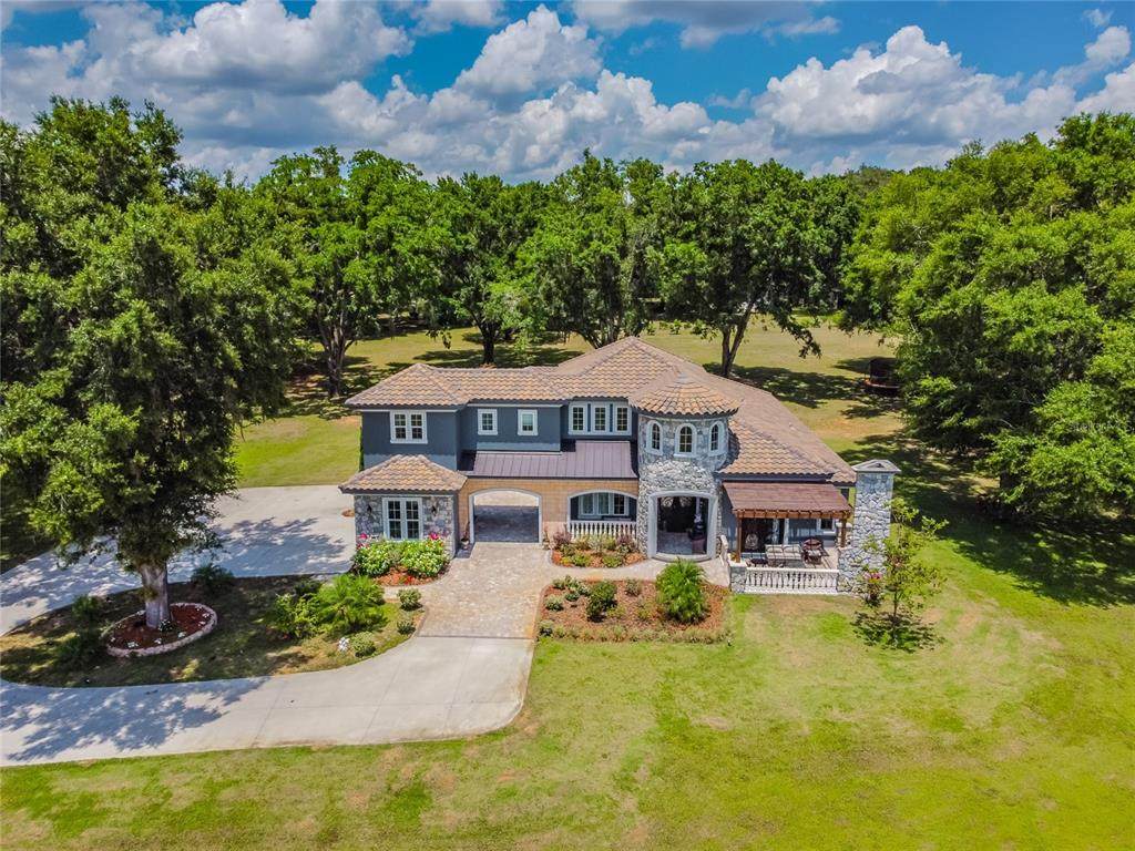 14230 Mount Zion Road - Photo 1