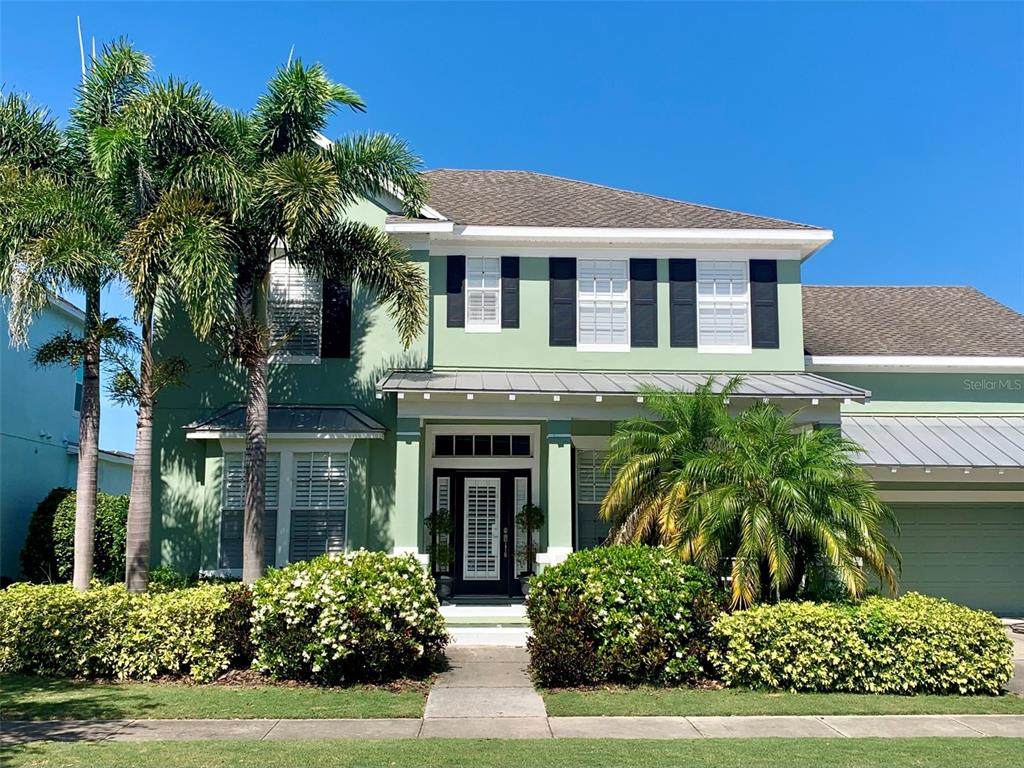 5732 Sea Trout Place - Photo 1