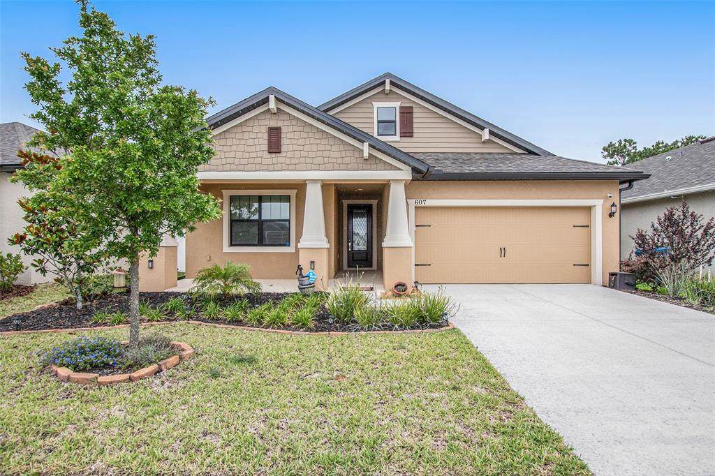 607 Old Windsor Way - Photo 1