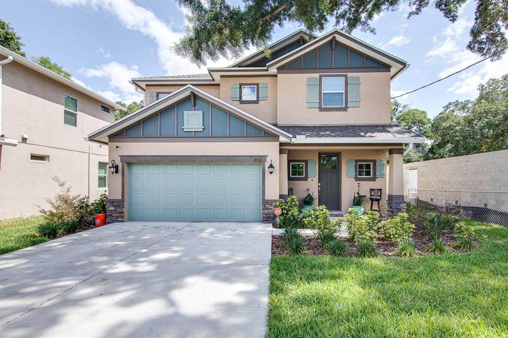 2510 Curtis Street - Photo 1