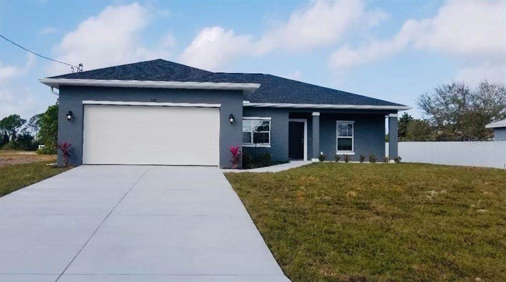 12349 Green Gulf Boulevard - Photo 1