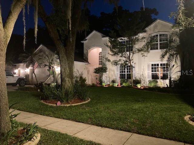 922 Hickory Fork Drive - Photo 1
