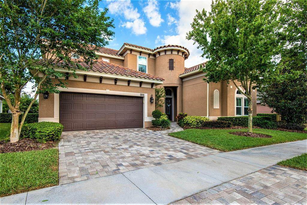 5908 Shell Ridge Drive - Photo 1