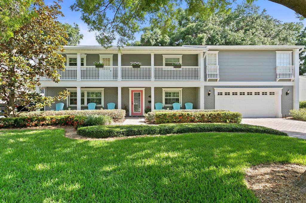4705 Clear Avenue - Photo 1