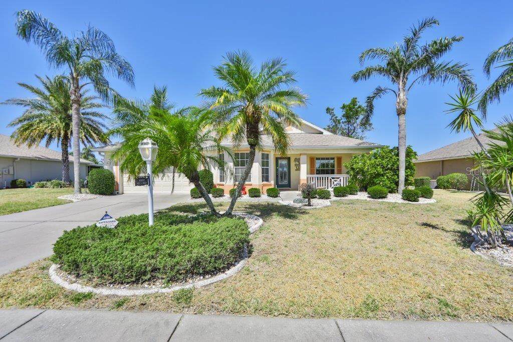 2367 Emerald Lake Drive - Photo 1