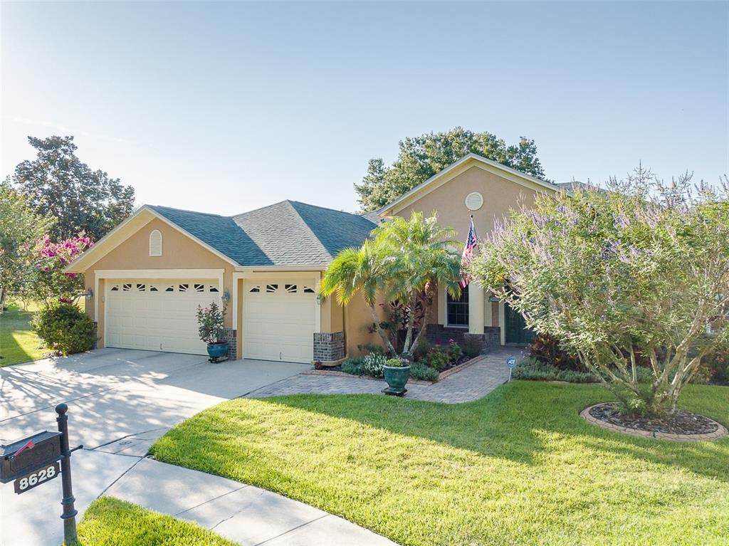 8628 Herons Cove Place - Photo 1