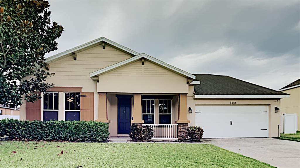 3558 Foxchase Drive - Photo 1