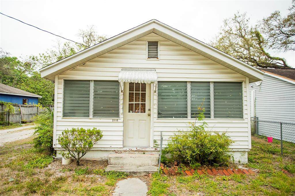 2110 Ellicott Street - Photo 1