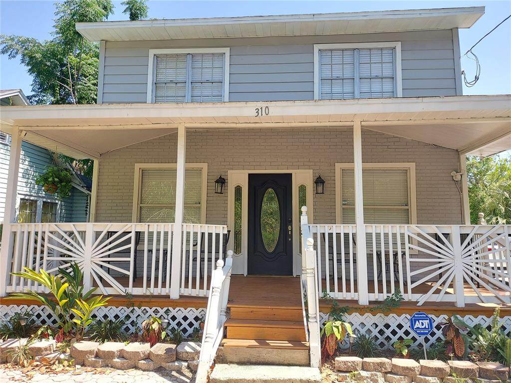 310 West Street - Photo 1