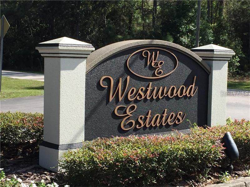 8001 Woodleaf Boulevard - Photo 1