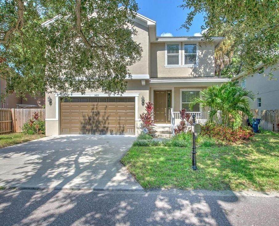 5613 Russell Street - Photo 1