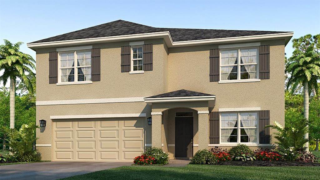 17325 Reserva Drive - Photo 1