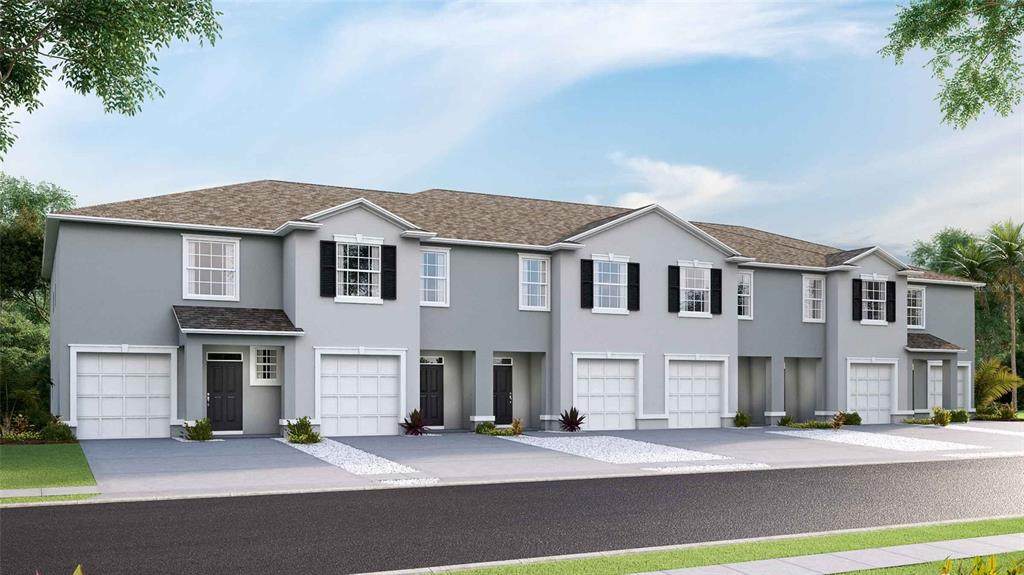 2925 Suncoast Plains Drive - Photo 1