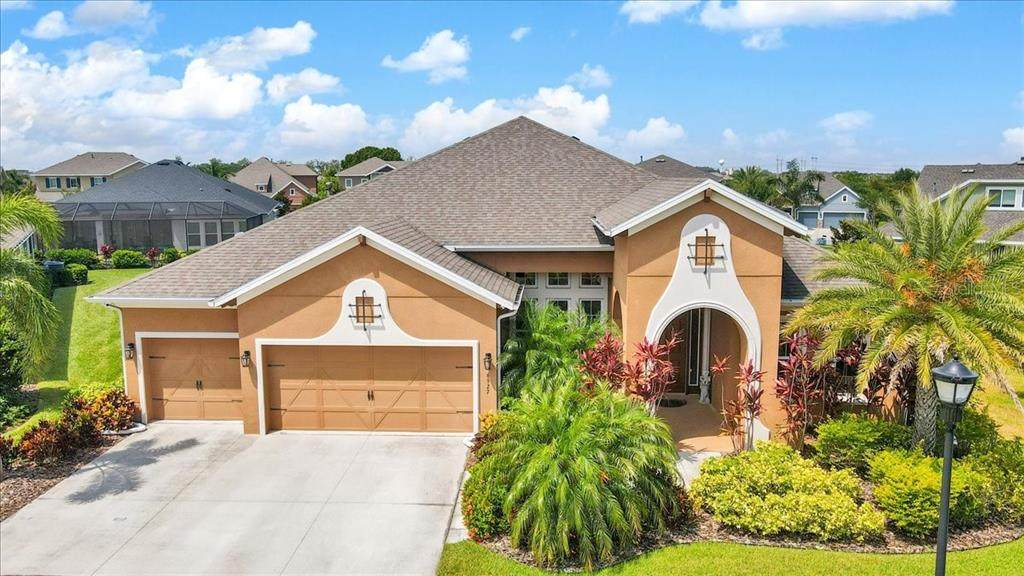 6927 Crestpoint Drive - Photo 1