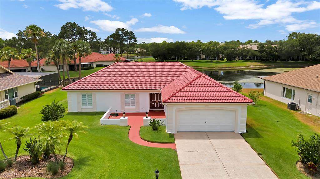 9109 Cypresswood Circle - Photo 1