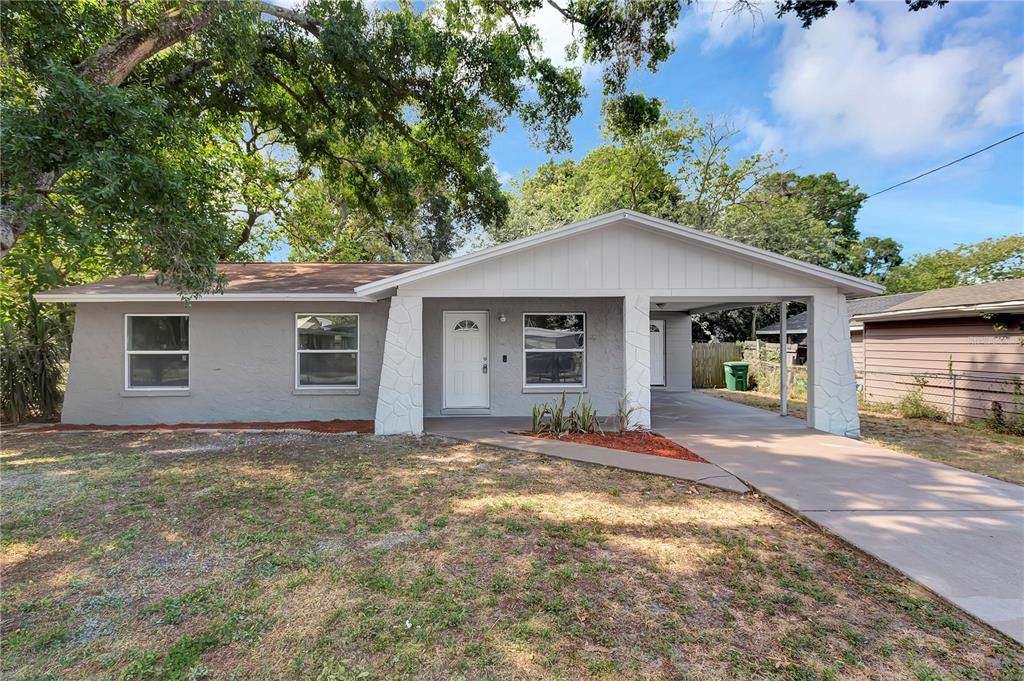 3507 Mcberry Street - Photo 1