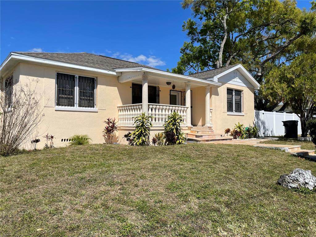 2541 Cherry Street - Photo 1