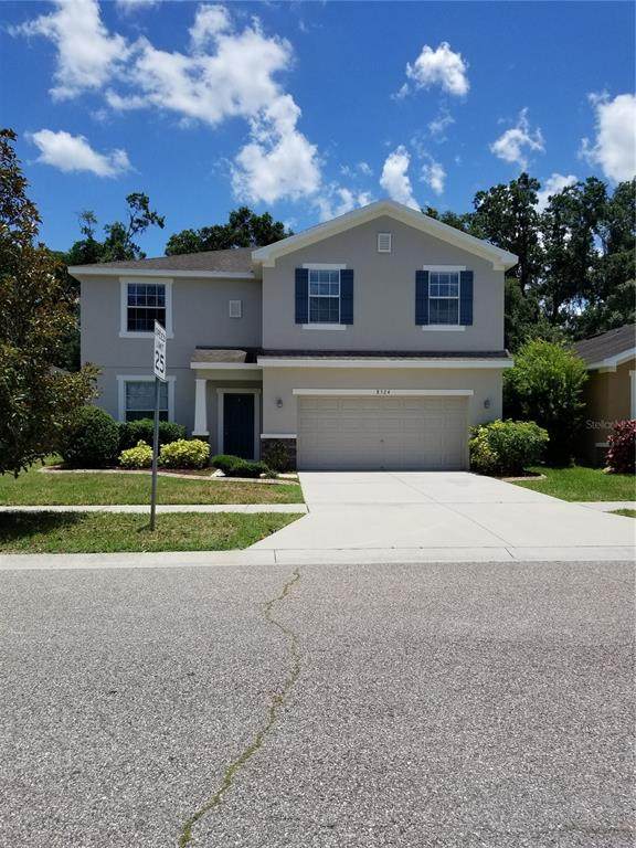 8524 Tidal Breeze Drive - Photo 1