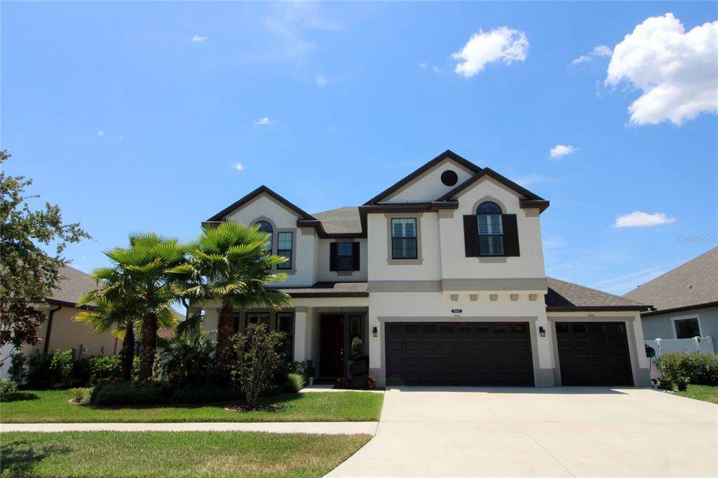 10645 Mistflower Lane - Photo 1