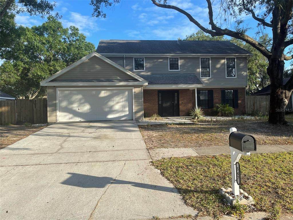 547 Emberwood Drive - Photo 1