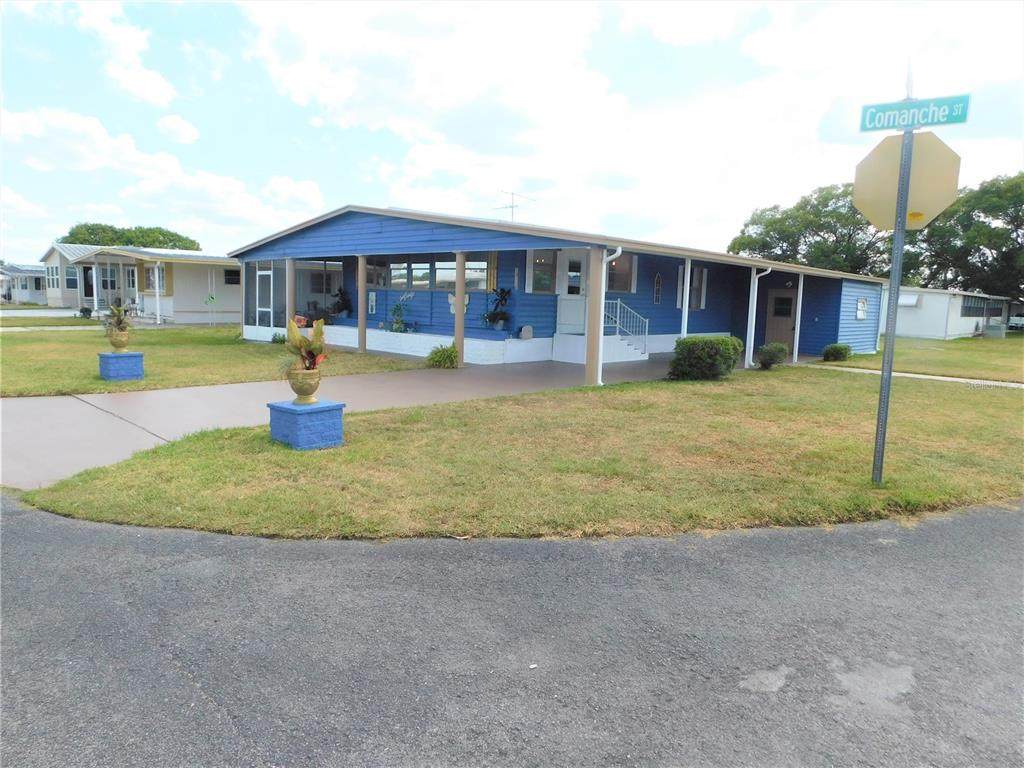 5423 Comanche Street - Photo 1