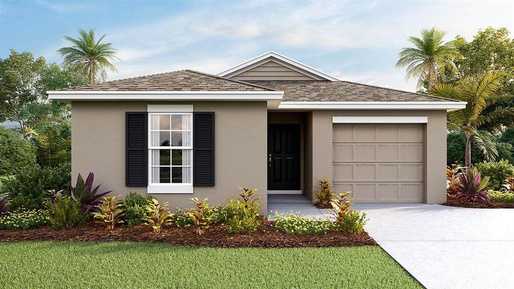 16761 Kingman Reef Street - Photo 1