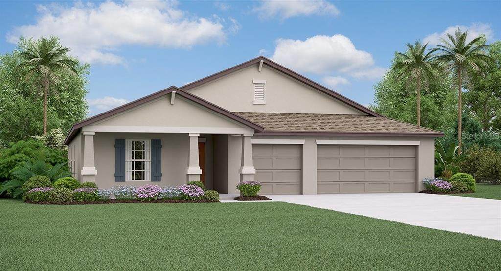 268 Rain Berry Avenue - Photo 1