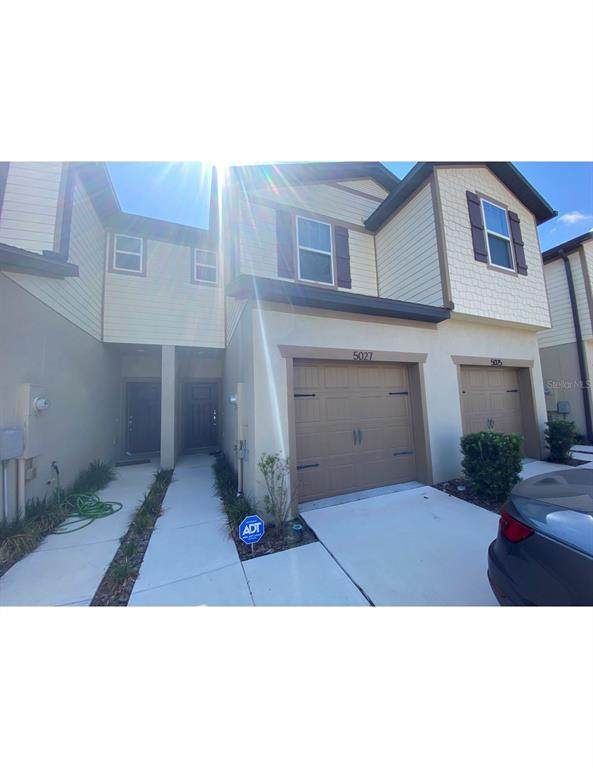 5027 Sylvester Loop - Photo 1