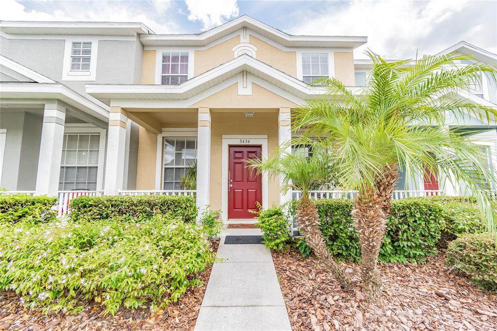 3434 Red Rock Drive - Photo 1