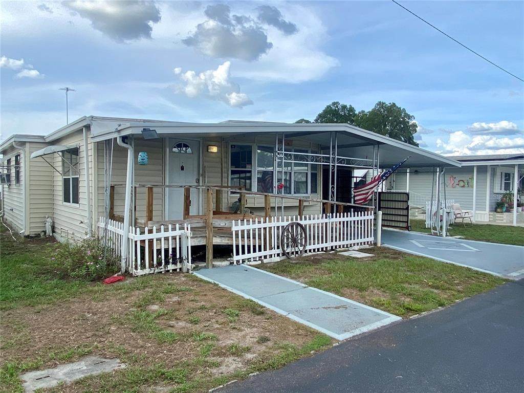 37031 Lois Avenue - Photo 1