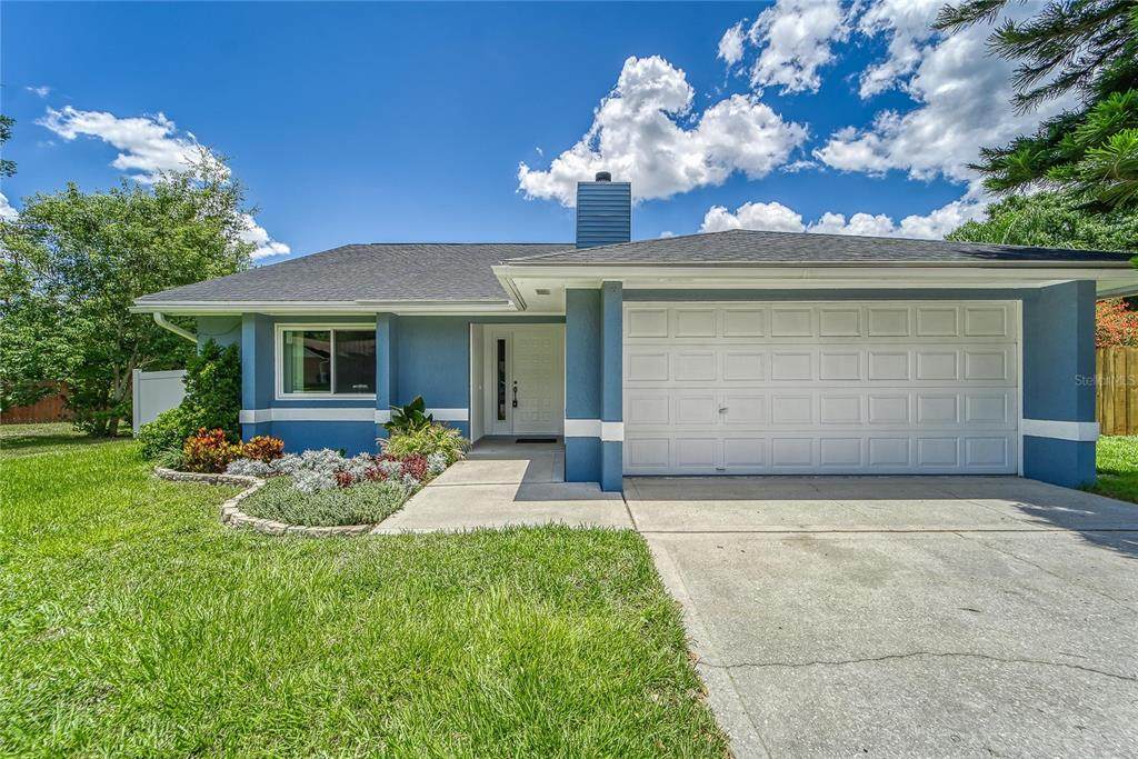 302 Louis Edward Court - Photo 1
