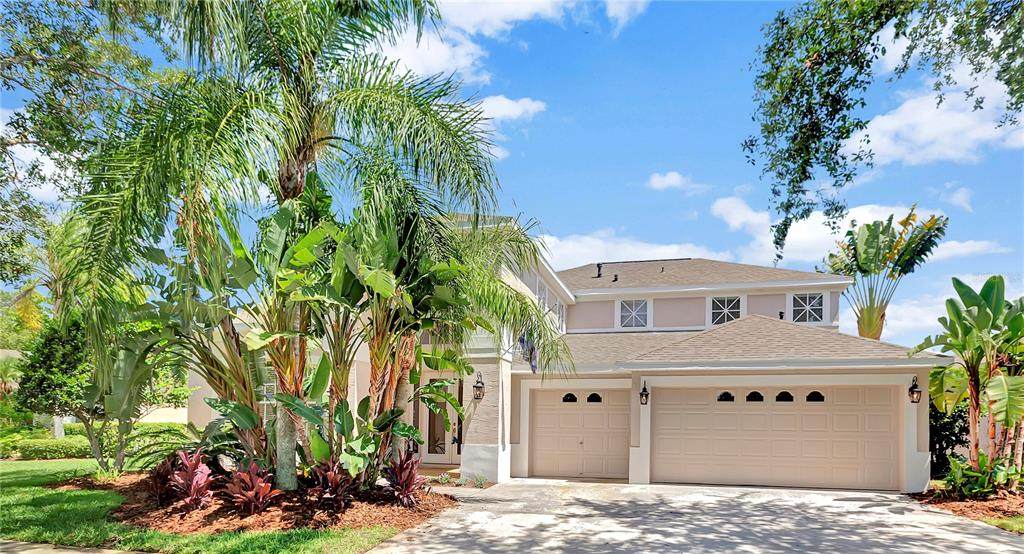 10208 Quails Landing Avenue - Photo 1