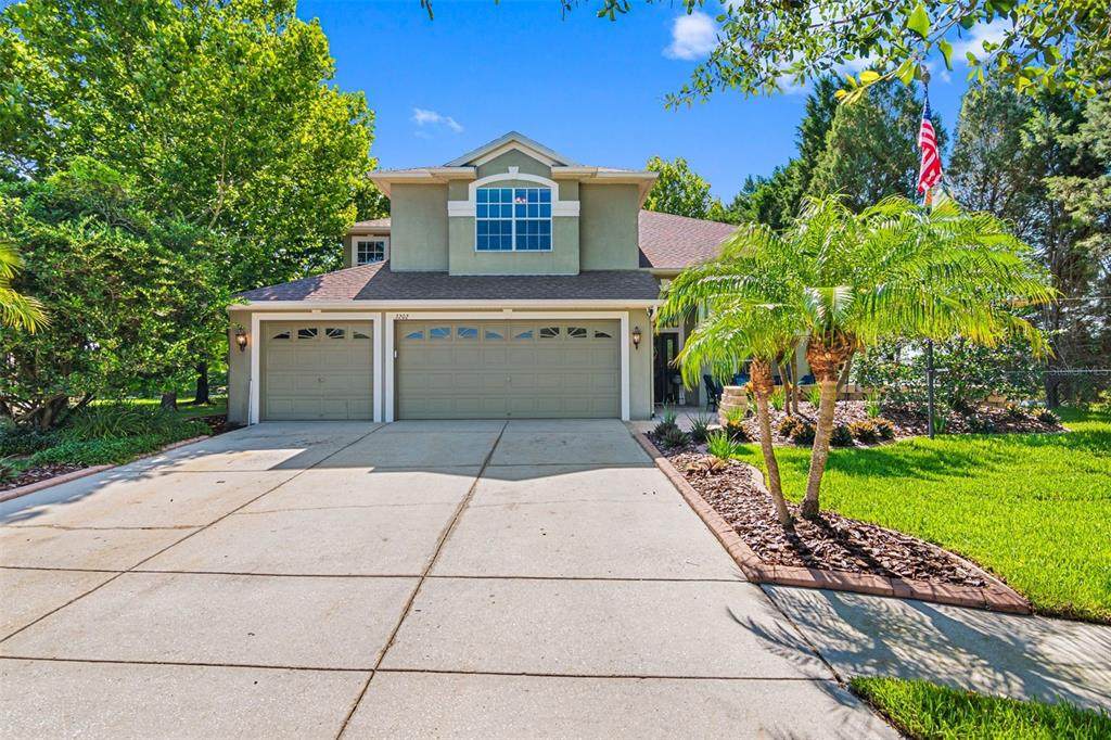 3202 Coconut Grove Road - Photo 1