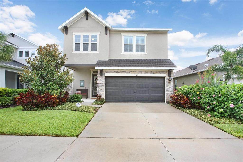 7515 Sea Mark Court - Photo 1