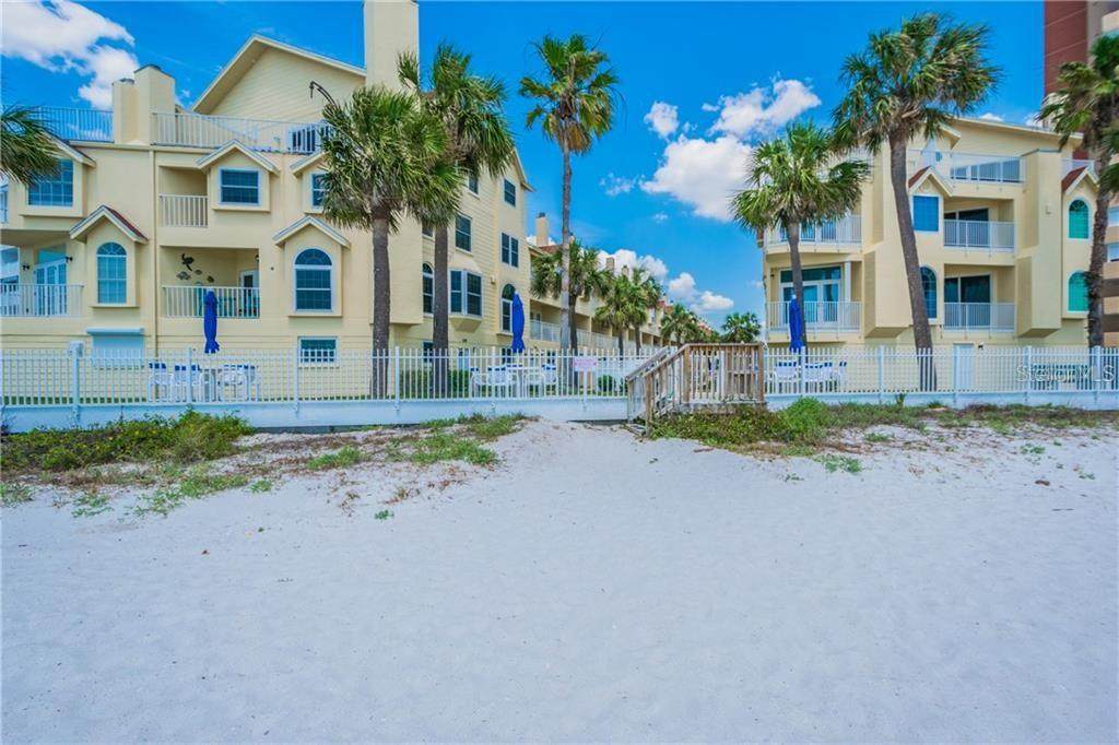 17960 Gulf Boulevard - Photo 1